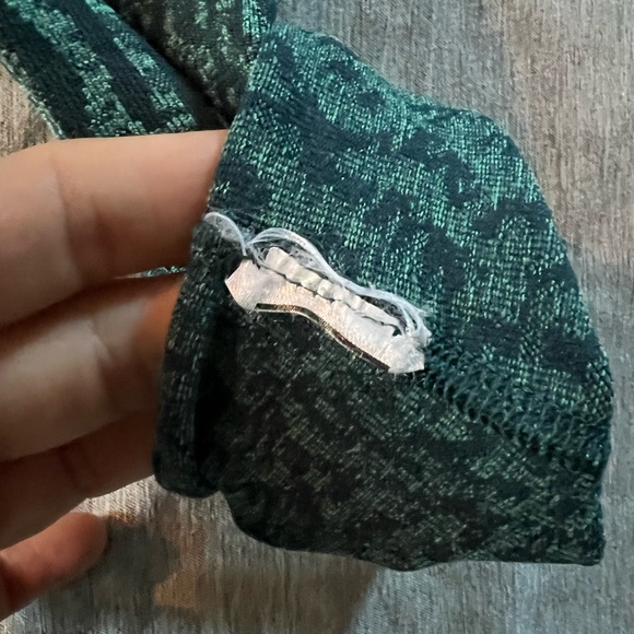 Gymshark Adapt Seamless Leggings - Picture 4 of 6